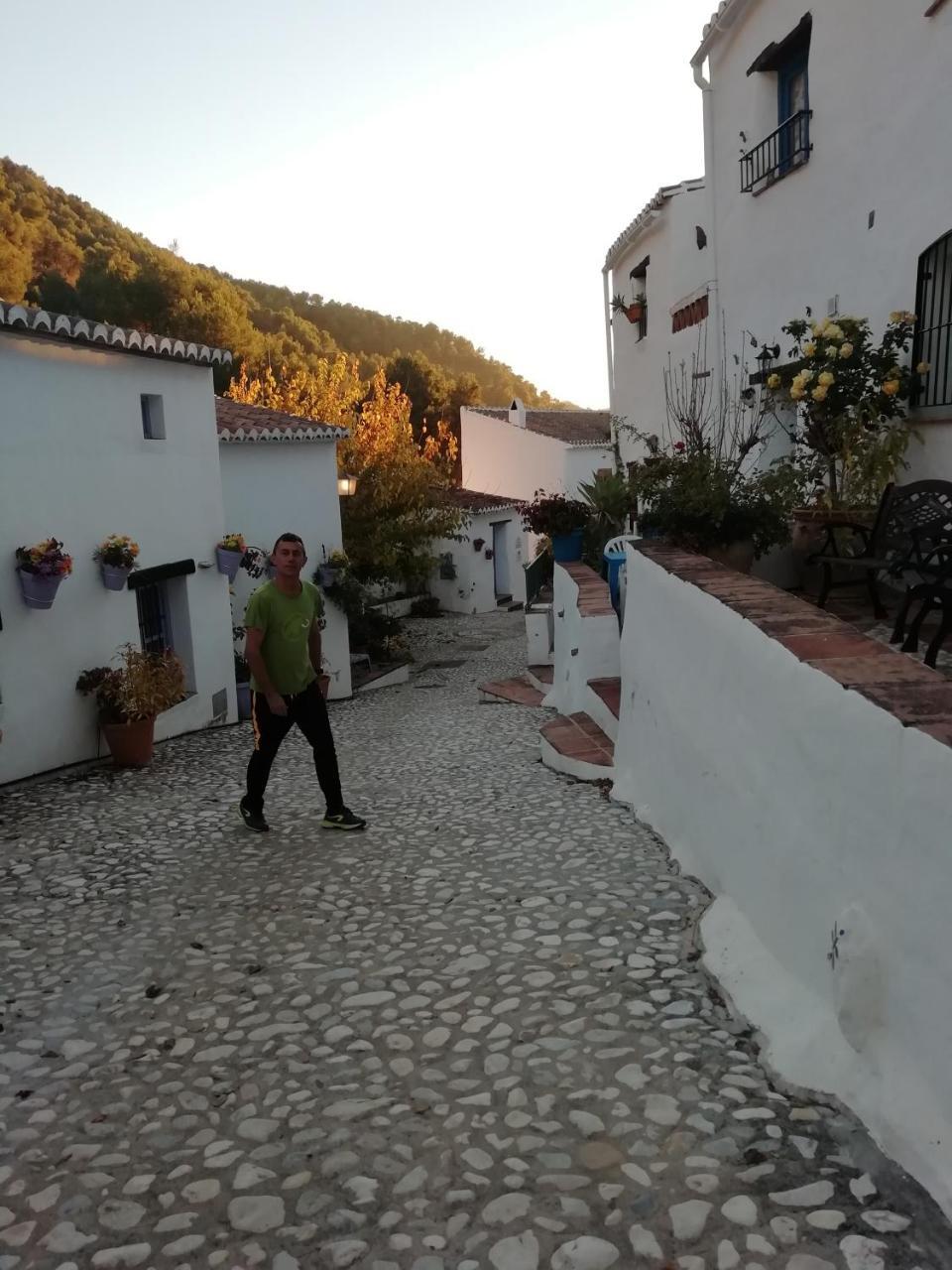 The Lost Village El Acebuchal 3*