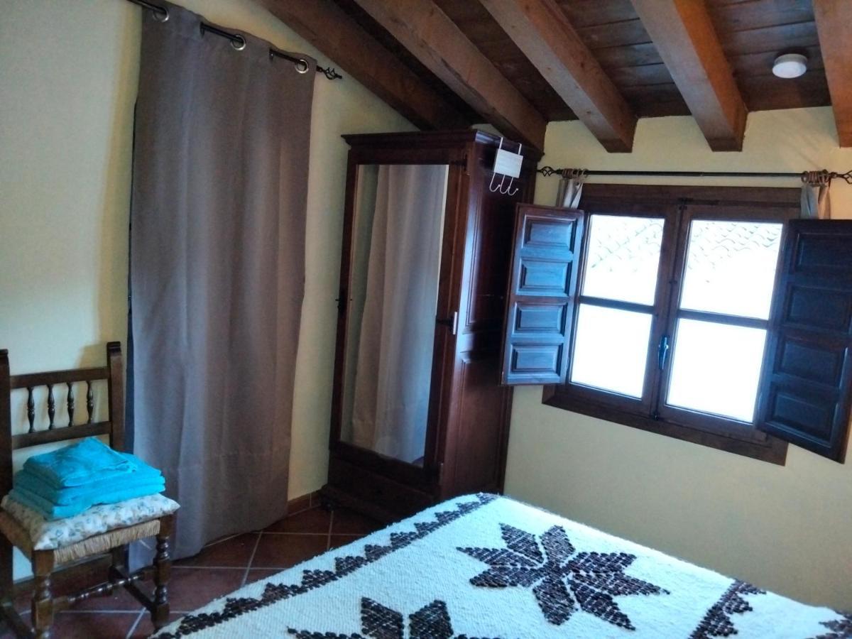 Bed & Breakfast The Lost Village El Acebuchal