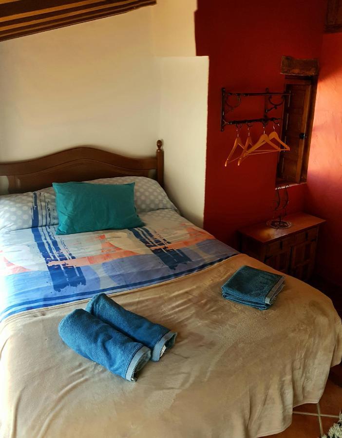 The Lost Village El Acebuchal Bed & Breakfast 3*